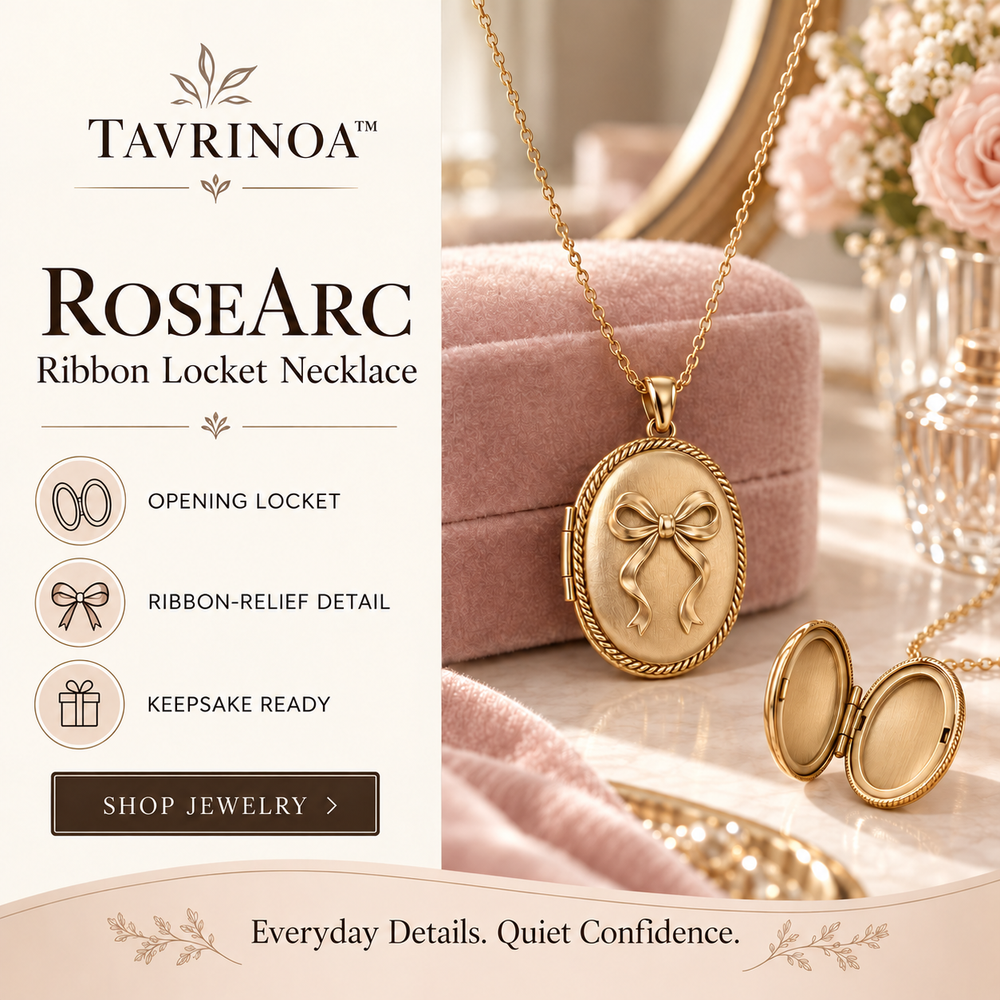 Necklaces & Pendants